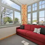 Lägenhet Brise San Marino App 06 Heringsdorf (Usedom)