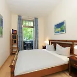 Brise San Marino App 06 דירה הרינגסדורף