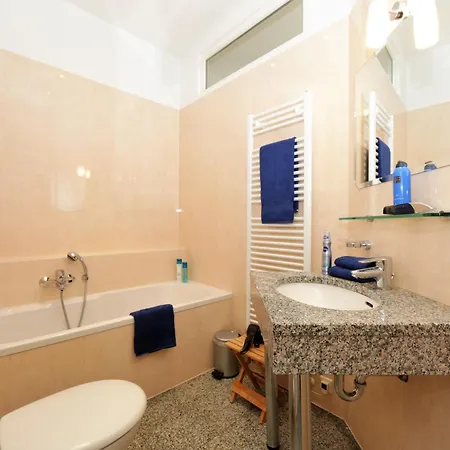 Apartamento Brise San Marino App 06